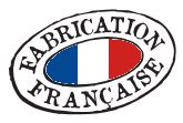 FABRICATIONFRANCAISEbleublancrouge