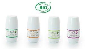 déodorant naturel roll-on bio