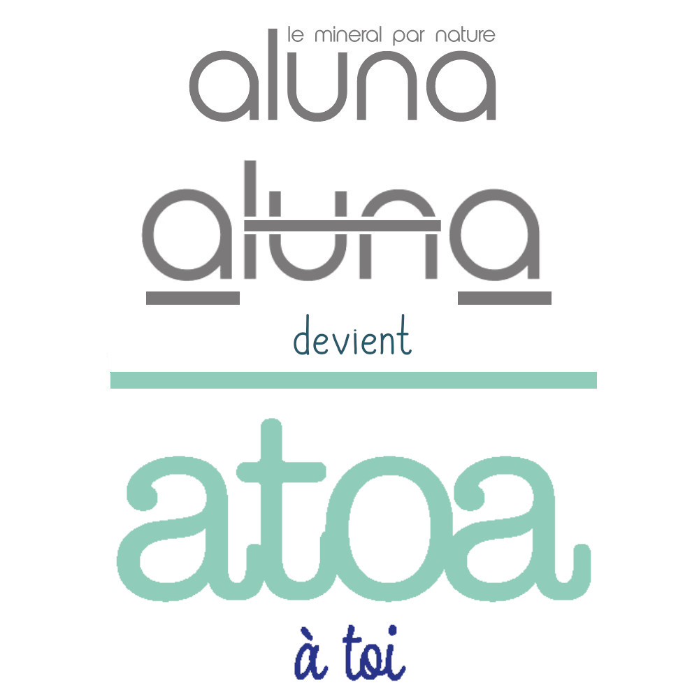 La marque Aluna devient Atoa