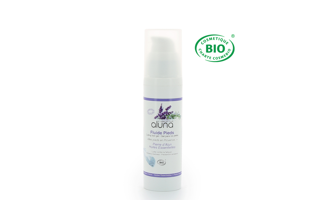 Soins des pieds Cosmétiques