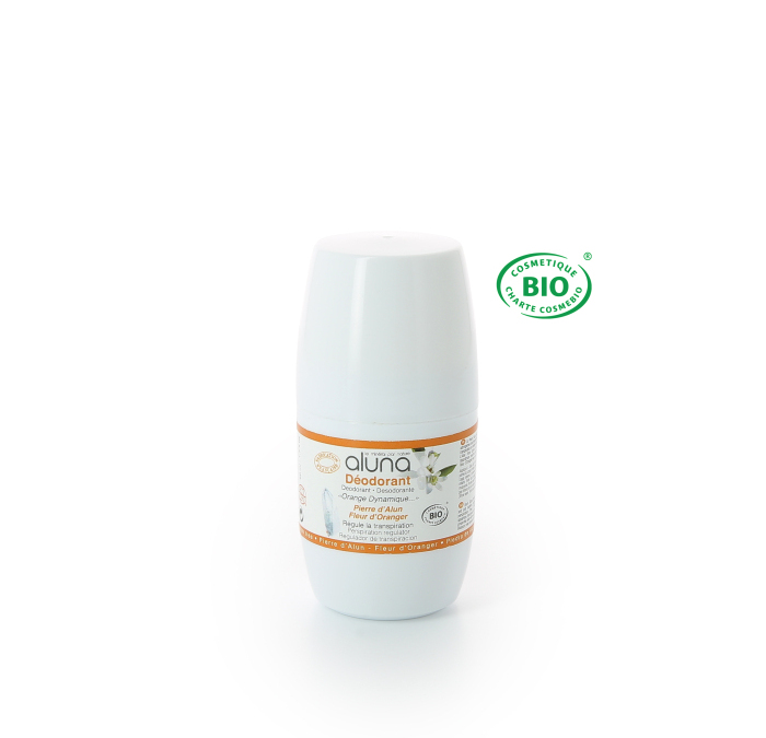 Roll-on Déodorant Cosmétiques