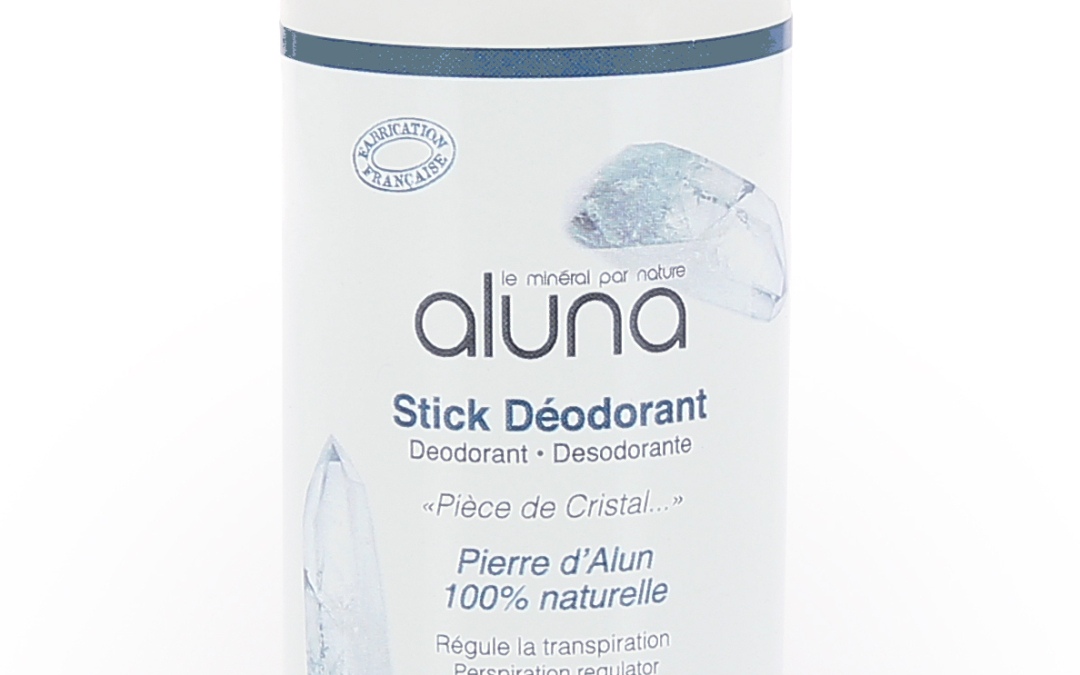 Pierre d’Alun Ecologique