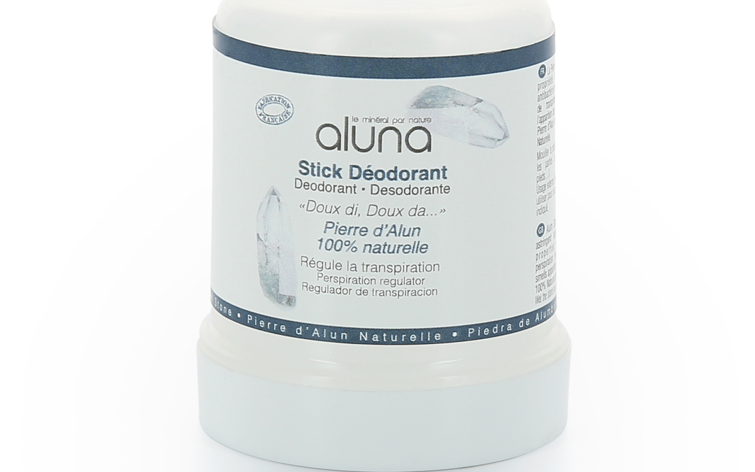 Pierre D’Alun Cosmétique naturel