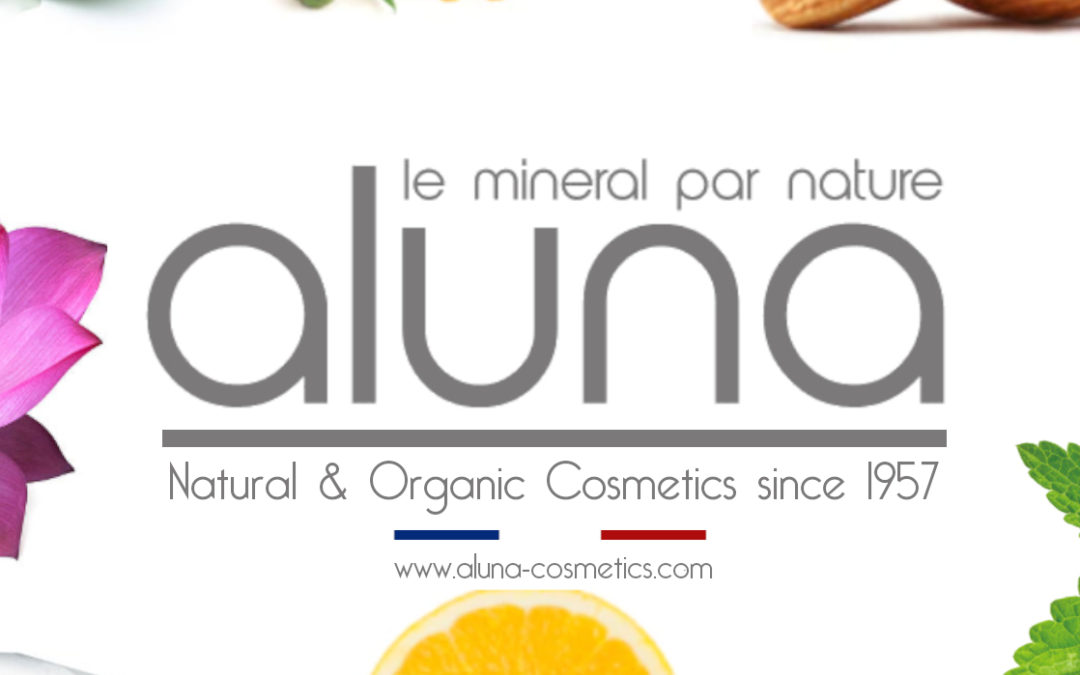 Boutique Osma : Nos produits ALUNA en un clic